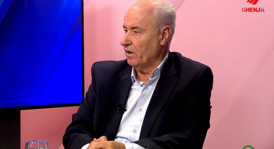 Zyberi: Për raste të këtilla në të kaluarën aparati shtetëror ka mbuluar të vërtetën