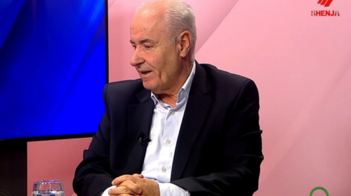 Zyberi: Qytetarët duhet ta shohin MPB-në si mbrojtës së tyre e jo si shkelës të të drejtave të njeriut