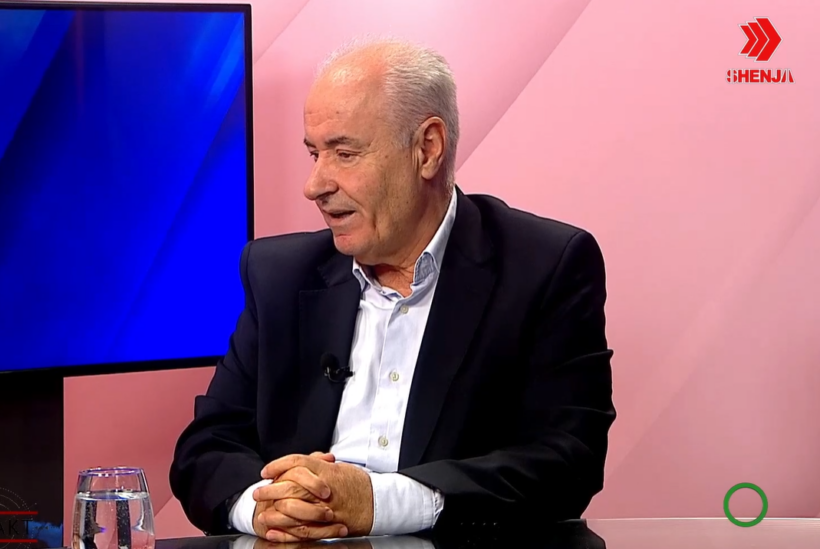 Zyberi  Qytetarët duhet ta shohin MPB në si mbrojtës së tyre e jo si shkelës të të drejtave të njeriut