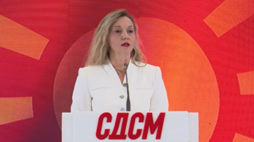 (VIDEO) LSDM akuzon pushtetin për zvarritje të procesit integrues
