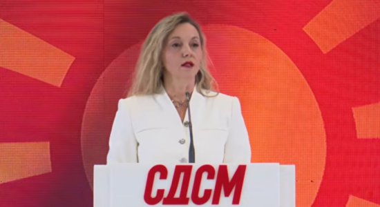 (VIDEO) LSDM akuzon pushtetin për zvarritje të procesit integrues