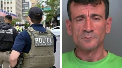 Arrestohet në New York shqiptari i kërkuar për tri vrasje