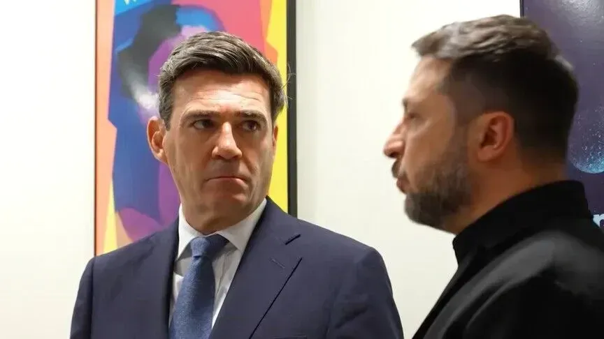 Kryeministri i britanik para takimit me Zelenskyyn: Udhëheqësi ukrainas nuk do të largohet duarbosh nga Britania