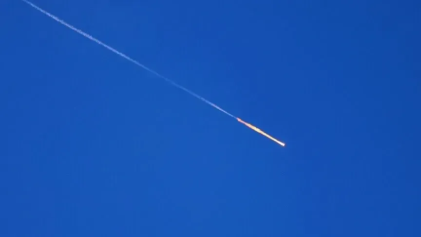 Koalicioni i udhëhequr nga Arabia Saudite intercepton dronin dhe raketën balistike drejt Riadit