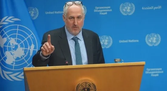 OKB-ja dënon sulmet me dronë ndaj anijeve tregtare në Detin e Zi