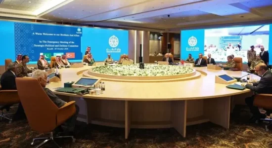Arabia Saudite: Komiteti i paktit të Mekës ra dakord për “masa të përbashkëta parandaluese” kundër sulmeve të Huthive