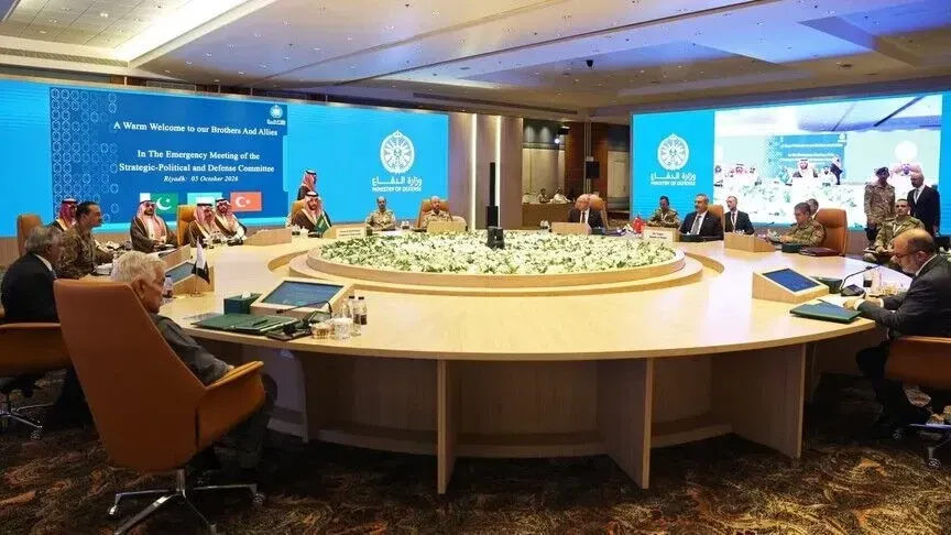 Arabia Saudite: Komiteti i paktit të Mekës ra dakord për “masa të përbashkëta parandaluese” kundër sulmeve të Huthive