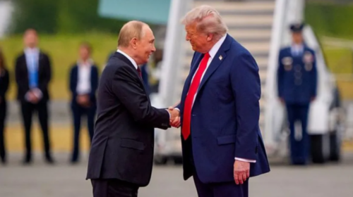 Zelensky kundër marrëveshjes Trump-Putin për naftën ruse: Po financoni një luftë që duhet të marrë fund