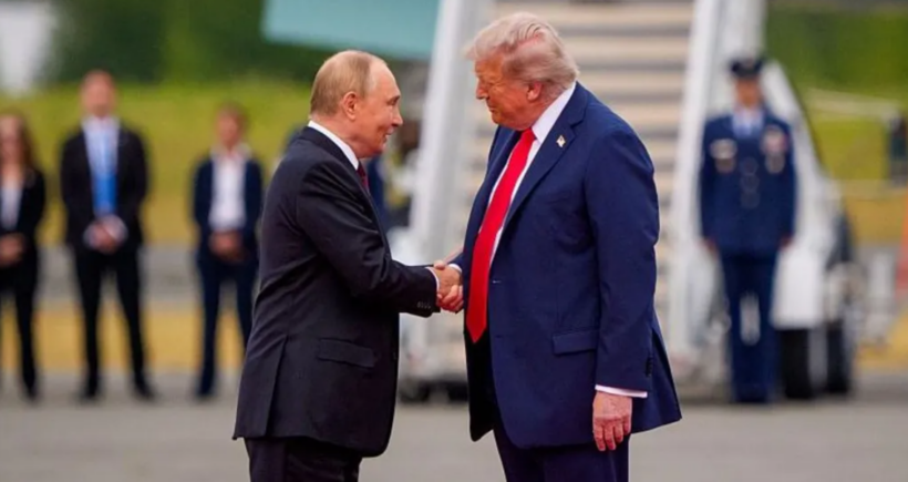 Zelensky kundër marrëveshjes Trump-Putin për naftën ruse: Po financoni një luftë që duhet të marrë fund