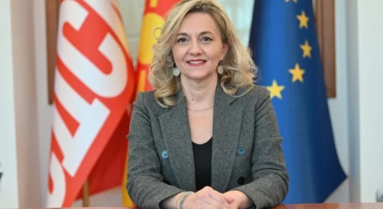 Panovska: Zvarritja e rrugës evropiane po e përkeqëson pozitën e Maqedonisë
