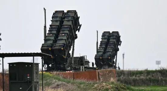 SHBA-ja miraton shitjen e raketave Patriot për Ukrainën në vlerë prej 2,1 miliardë dollarësh