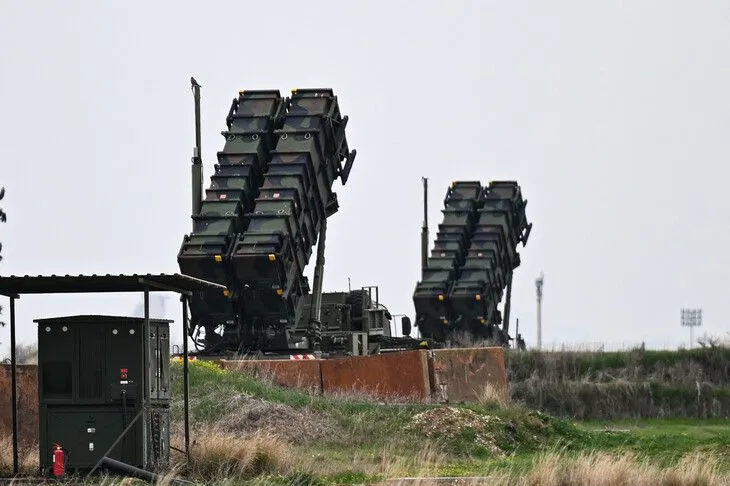 SHBA-ja miraton shitjen e raketave Patriot për Ukrainën në vlerë prej 2,1 miliardë dollarësh
