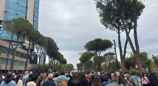 (VIDEO) Dita e 9-të e revoltës studentore, bojkot në disa universitete, Rama sërish kërcënon