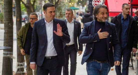Rama për raportet me Abdixhikun: Unë s’i kam prishur, i përmbahem marrëveshjes, s’lejoj me m’u përzi në kryeqytet