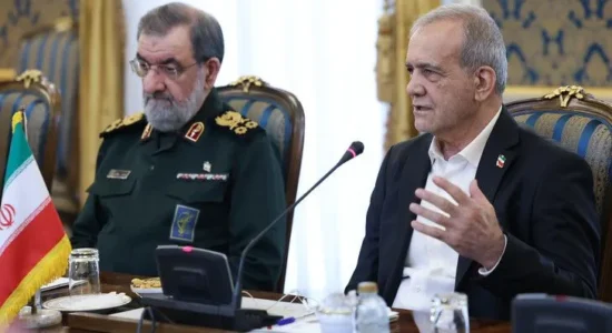 Pezeshkian: Irani i gatshëm të ndërmarrë hapa drejt bashkëpunimit rajonal dhe zgjidhjes së dallimeve