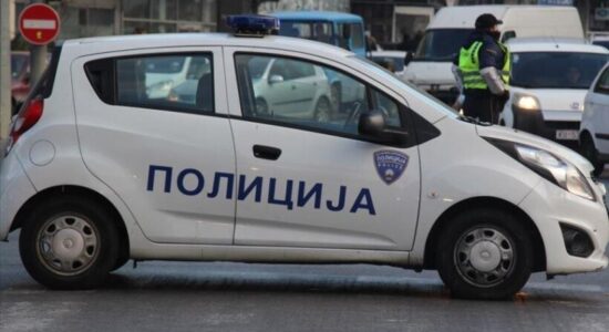 Kumanovari abuzoi për 8 muaj me fëmijën nën 15 vjeç, policia ngre kallëzim penal