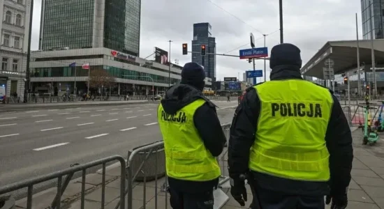 Poloni, të paktën 8 të plagosur në një sulm me thikë në shkollë