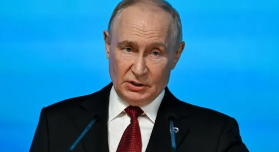 Putin propozon një takim trepalësh me Trump dhe Xi për të diskutuar mbi Ukrainën