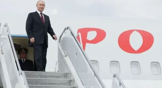 Putini raportohet se nuk po arrin të aterrojë në Moskë për shkak të sulmit me dronë