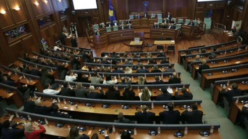 BE: Ndryshimet në Ligjin për Gjykatën Speciale bien ndesh me detyrimet ndërkombëtare të Kosovës