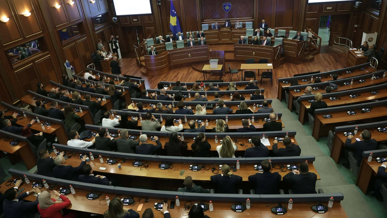 Miratohet Projektligji për ndryshimin e ligjit për Dhomat e Specializuara