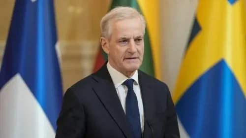 I dërguari amerikan Witkoff do të vizitojë Rusinë pas bisedimeve me Zelenskyn dhe liderët nordikë
