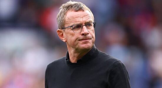 Rangnick pas barazimit me Kosovën: Fusha ishte e vështirë, por goli nuk kishte lidhje me të