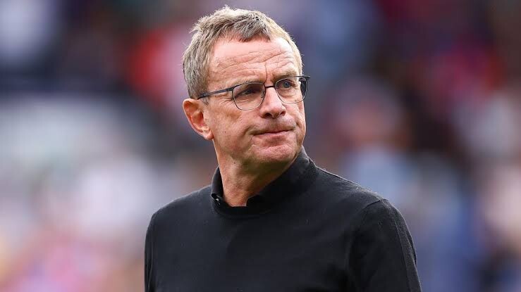 Rangnick pas barazimit me Kosovën: Fusha ishte e vështirë, por goli nuk kishte lidhje me të