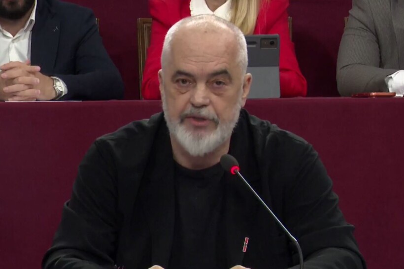 Protesta në ditën e 18-të, Rama përsërit ftesën për dialog, të shtunën pritet një tjetër tubim