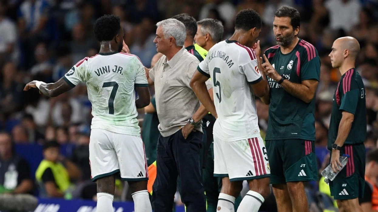 Mourinho jep përditësime për lëndimet në ekip përpara ndeshjes me Villarrealin