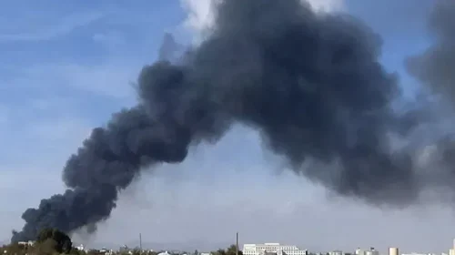 Sulm ndaj aeroportit ndërkombëtar “Mbreti Khalid” në Riad, një i vdekur dhe 11 të plagosur
