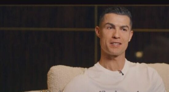 Cristiano Ronaldo: Jam futbollisti më i mirë i të gjitha kohërave
