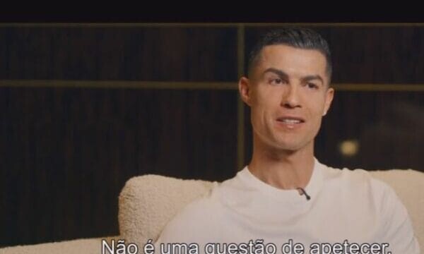 Cristiano Ronaldo: Jam futbollisti më i mirë i të gjitha kohërave