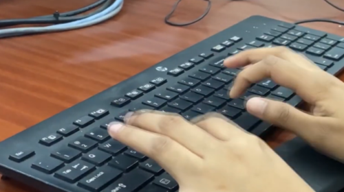 (VIDEO) ASK zbulon rrjetin që shpërndante material raciste dhe ksenofobike