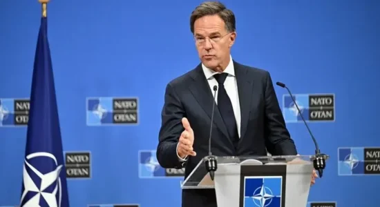 Rutte: Shkëmbimi i informacioneve të inteligjencës mes SHBA-së dhe Ukrainës nuk është ndërprerë