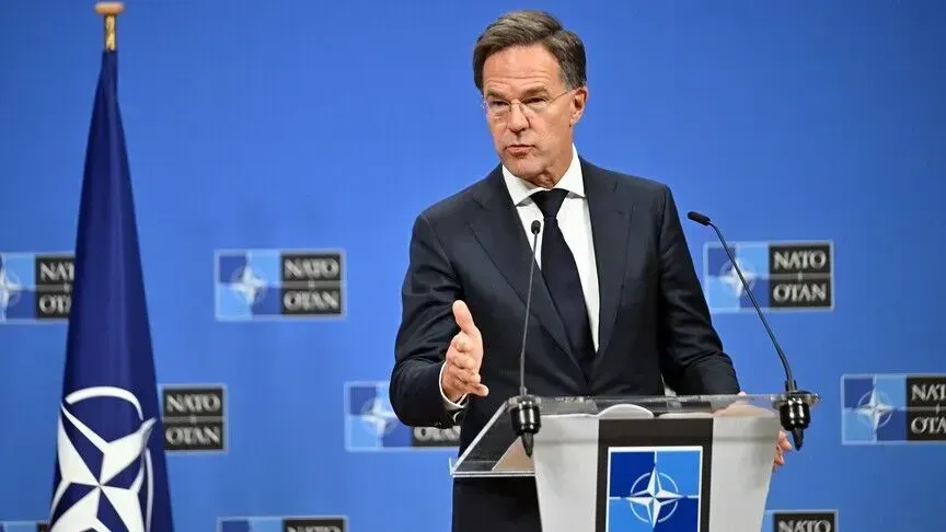 Rutte: Shkëmbimi i informacioneve të inteligjencës mes SHBA-së dhe Ukrainës nuk është ndërprerë
