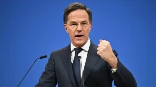 Rutte: Rusia po na teston në mbarë Evropën përmes sabotimit dhe shkeljeve të hapësirës ajrore