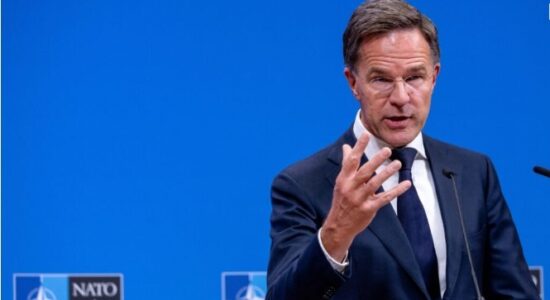 Rutte pas sulmit në Detin e Zi: NATO do të përshtatë praninë ushtarake në krahun lindor sipas nevojës