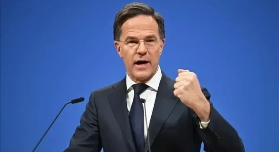 Rutte: Rusia po na teston në mbarë Evropën përmes sabotimit dhe shkeljeve të hapësirës ajrore