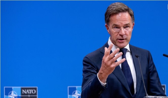 Rutte pas sulmit në Detin e Zi: NATO do të përshtatë praninë ushtarake në krahun lindor sipas nevojës