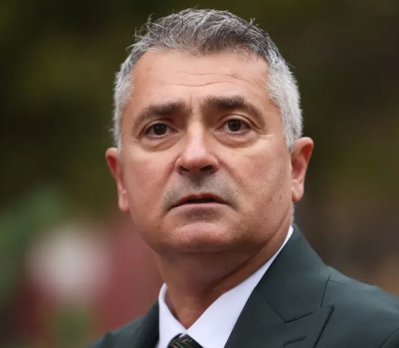Sërdanoviq nga Lista Studentore në Serbi: Do të vazhdojmë dialogun me Kosovën