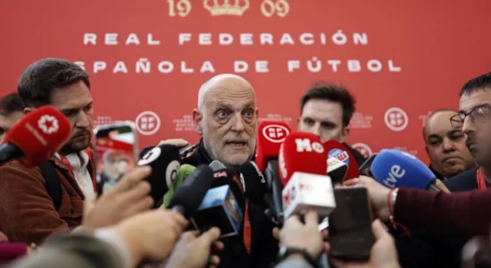 Presidenti i La Ligës, Tebas nën hetim pas deklaratës kontroverse për Real Madridin