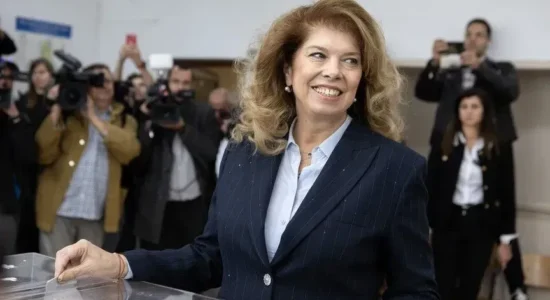 Zgjedhjet presidenciale në Bullgari shkojnë në balotazh më 1 nëntor