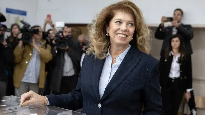 Zgjedhjet presidenciale në Bullgari shkojnë në balotazh më 1 nëntor