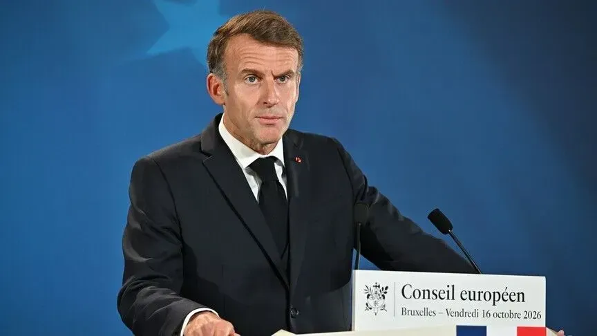 Macron paralajmëron se e shtuna e ardhshme do të jetë “me rrezik të lartë” mes protestave
