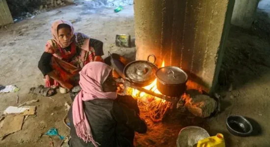 OKB-ja paralajmëron për përkeqësimin e krizës që prek mbi 65 mijë refugjatë në Jemen