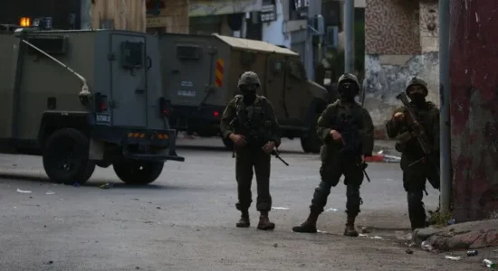 Ushtria izraelite vret dy palestinezë në një incident me armë zjarri në Bregun Perëndimor të pushtuar