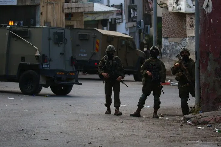 Ushtria izraelite vret dy palestinezë në një incident me armë zjarri në Bregun Perëndimor të pushtuar