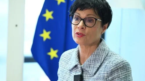 Kos: Ndryshimet në ligjin për Dhomat e Specializuara të Kosovës janë të papranueshme