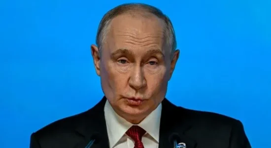 Putin: Akuzat se Rusia po nxit protesta në Evropë janë “ekzagjerim i qartë”